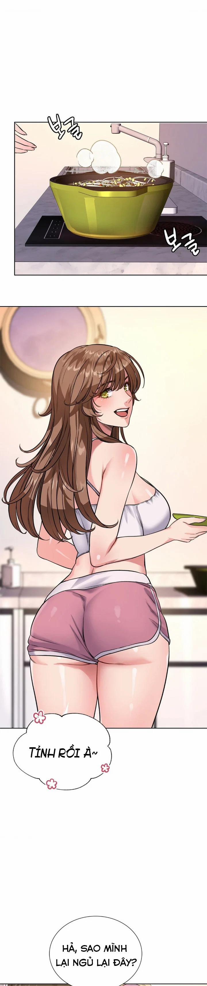 Trốn Chui Trốn Lủi 6 trang 13