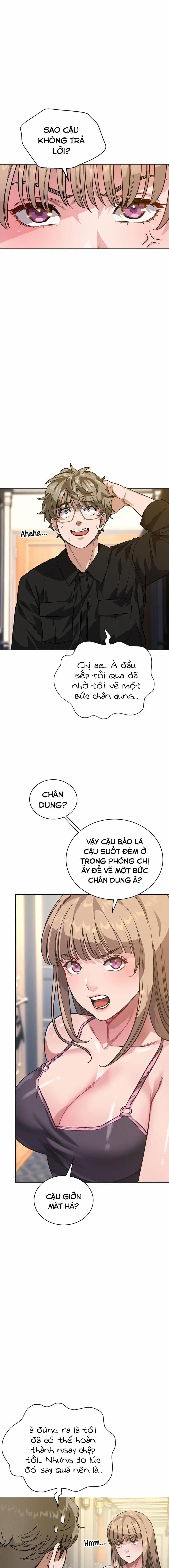 Trốn chui trốn lủi 7 trang 1