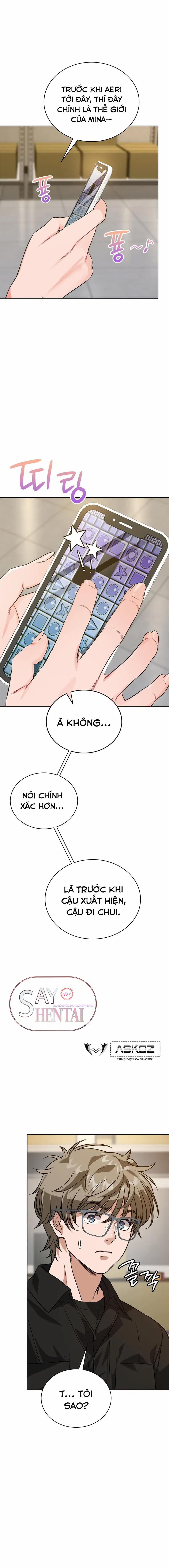 Trốn chui trốn lủi 7 trang 8
