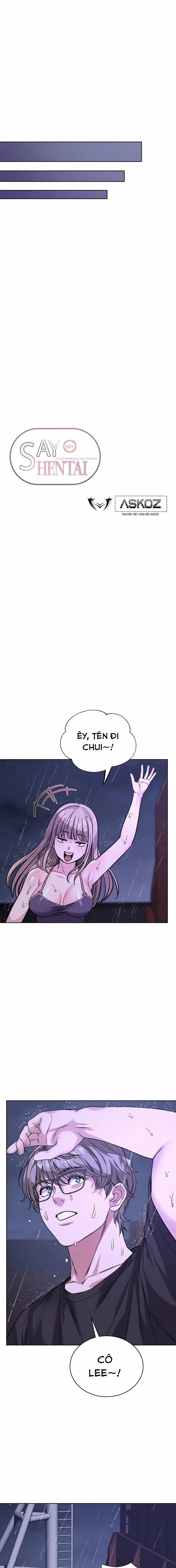 Trốn chui trốn lủi 8 trang 9