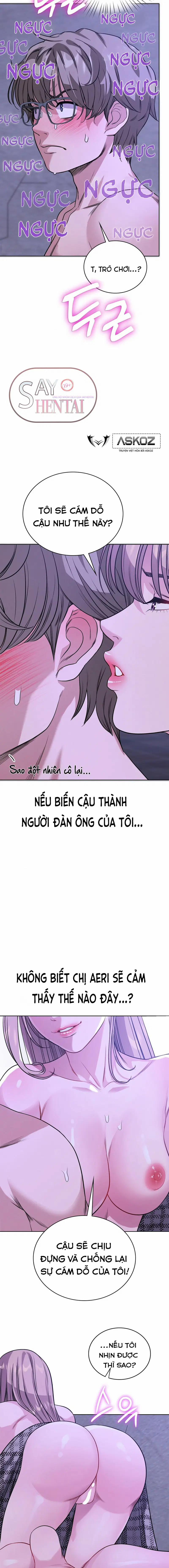 Trốn chui trốn lủi 9 trang 11