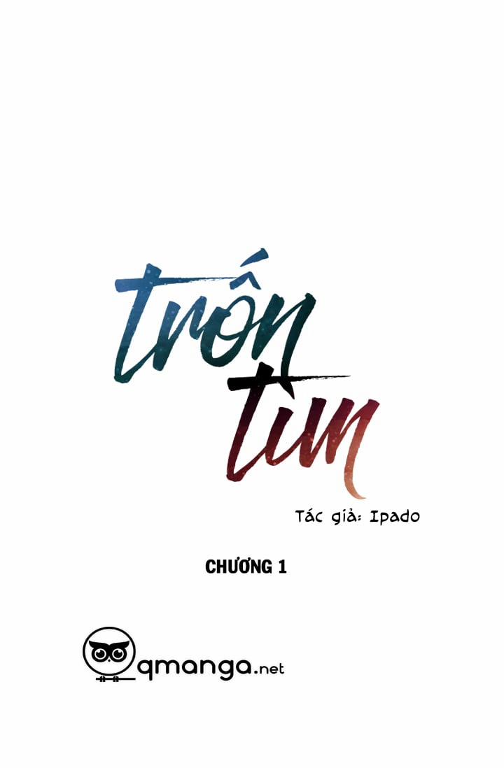 Trốn Tìm Chương 1 Trang 17