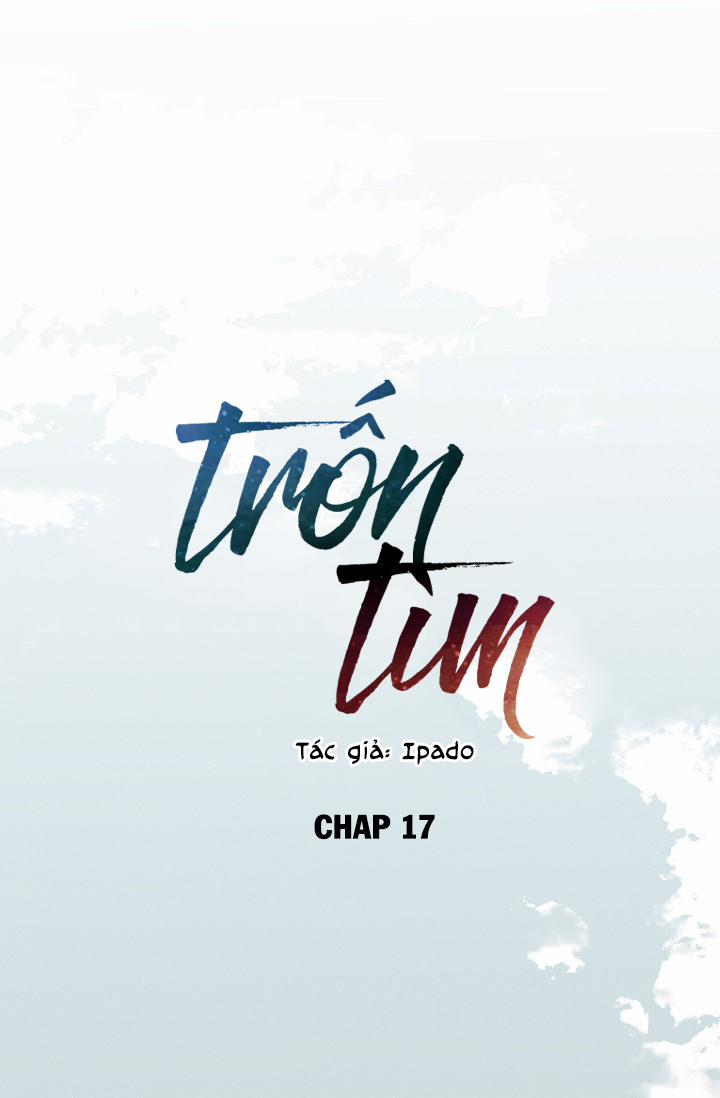 Trốn Tìm Chương 17 Trang 4