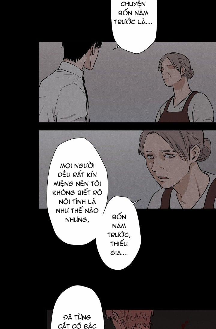 Trốn Tìm 2 trang 13