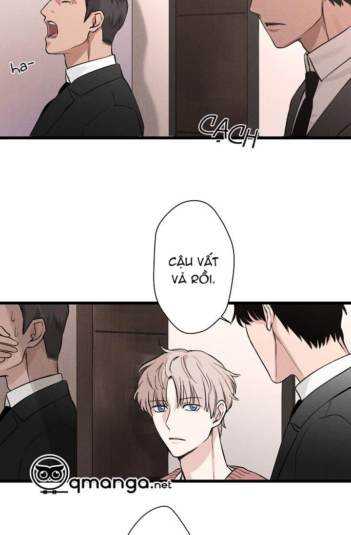 Trốn Tìm 2 trang 22