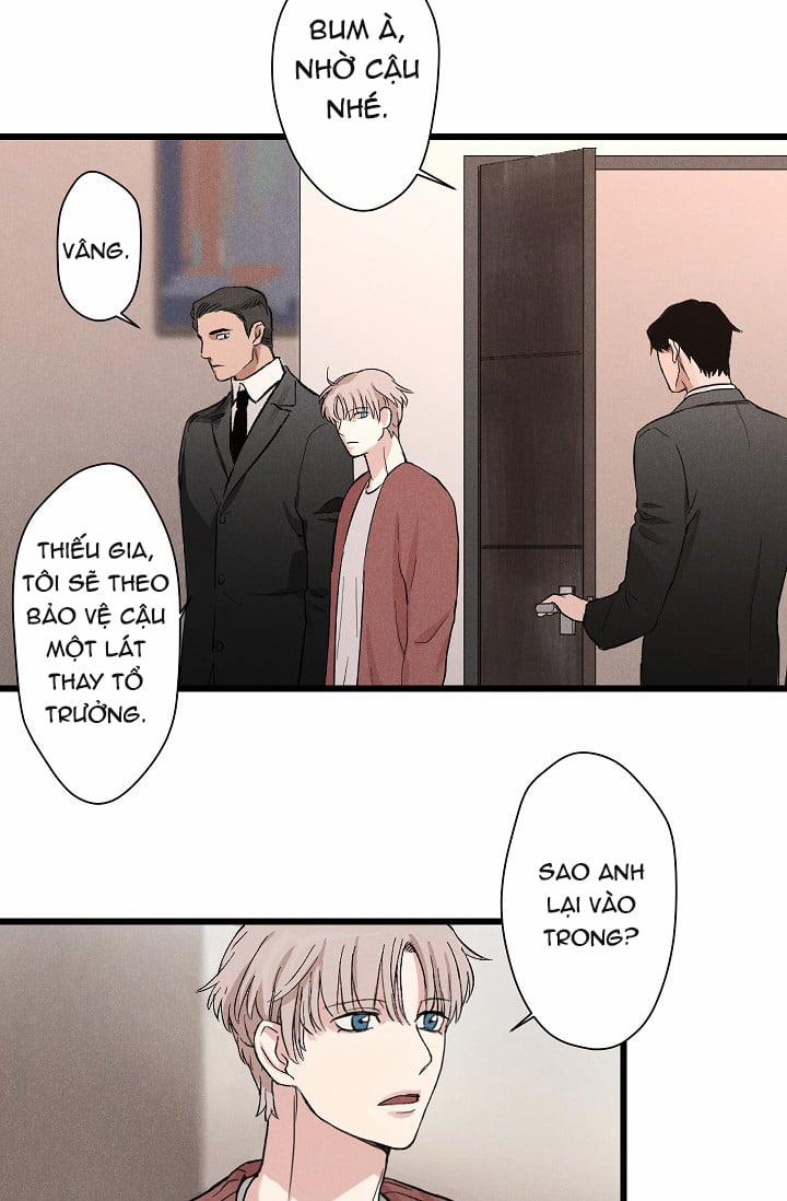 Trốn Tìm 2 trang 23