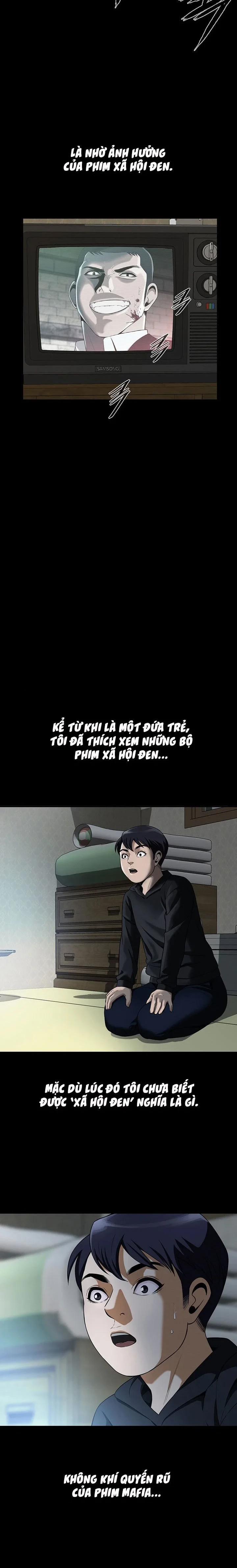 Trốn tránh quá khứ 1 trang 7