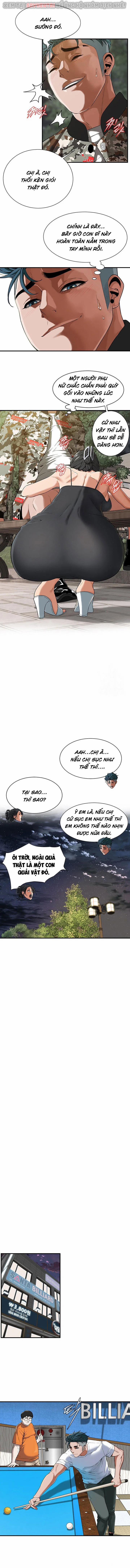 Trốn tránh quá khứ 14 trang 5