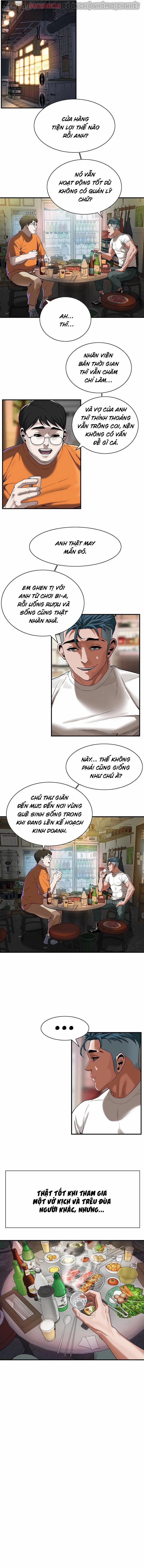Trốn tránh quá khứ 14 trang 7