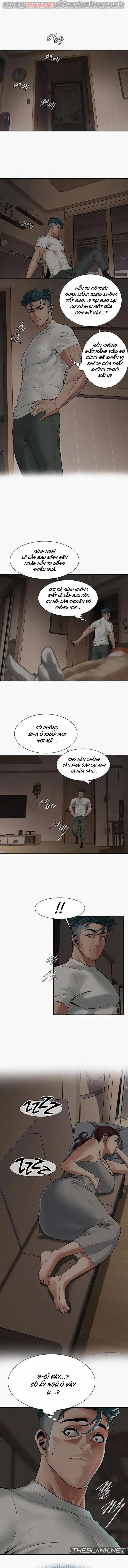 Trốn tránh quá khứ 16 trang 11