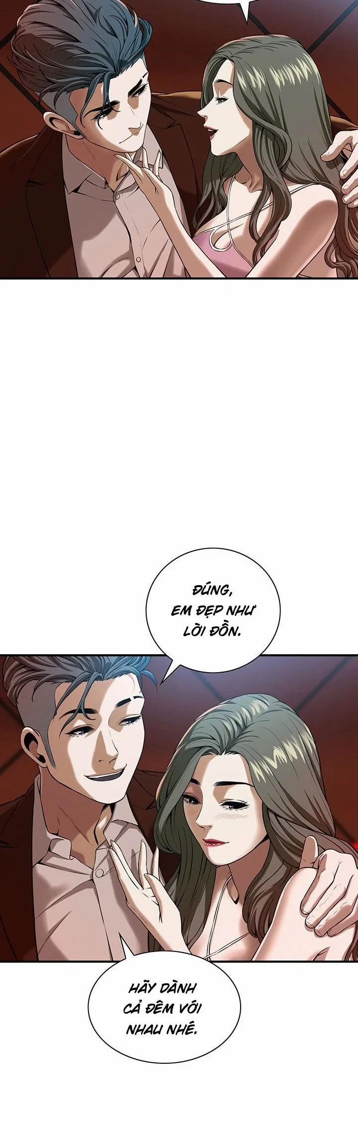 Trốn tránh quá khứ 2 trang 6