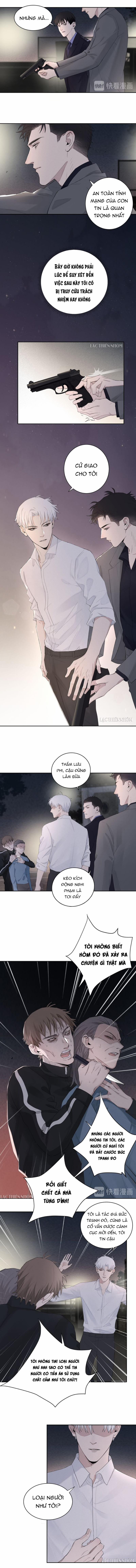 Trong Bóng Tối 1.4 trang 3