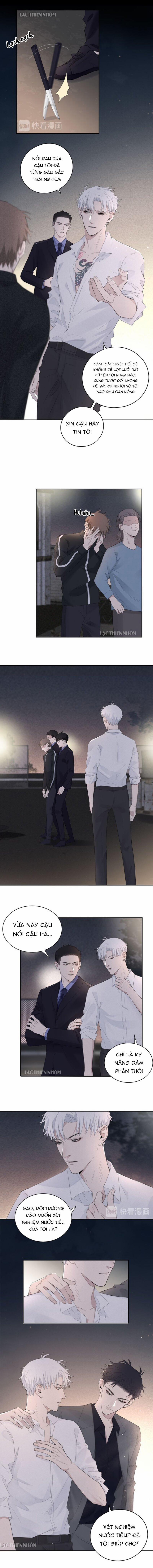 Trong Bóng Tối 1.4 trang 5