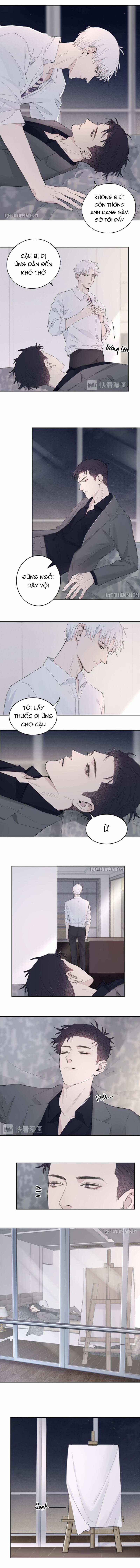 Trong Bóng Tối 13 trang 2