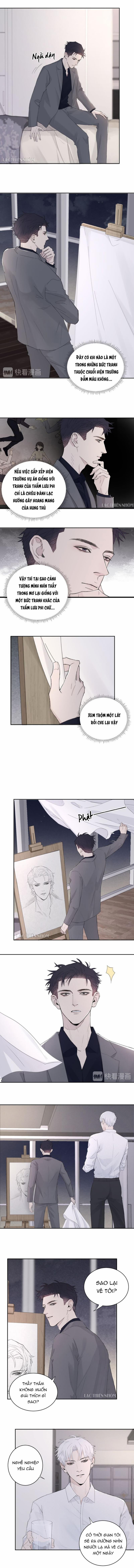 Trong Bóng Tối 13 trang 3