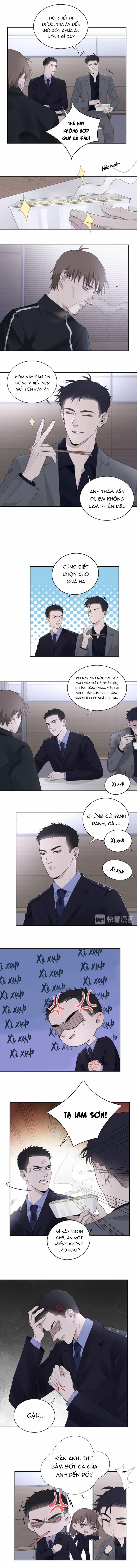 Trong Bóng Tối 15 trang 2