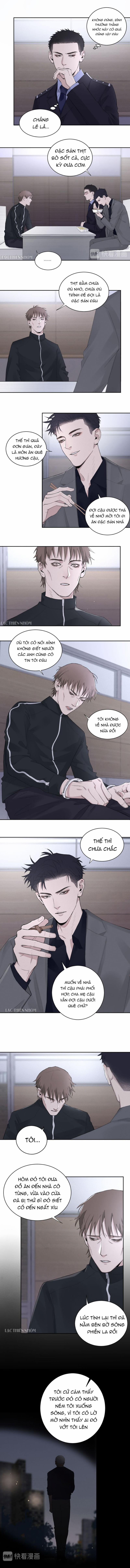 Trong Bóng Tối 15 trang 3