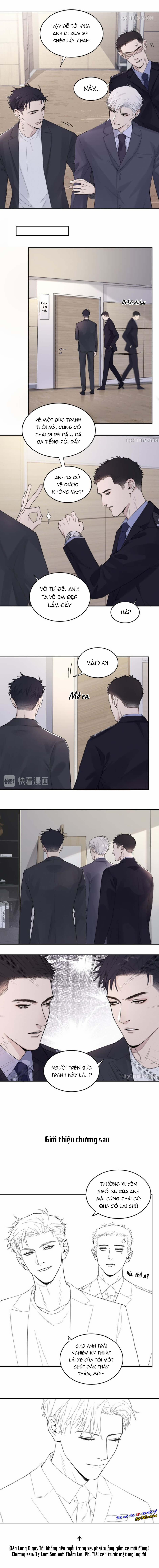 Trong Bóng Tối 19 trang 5