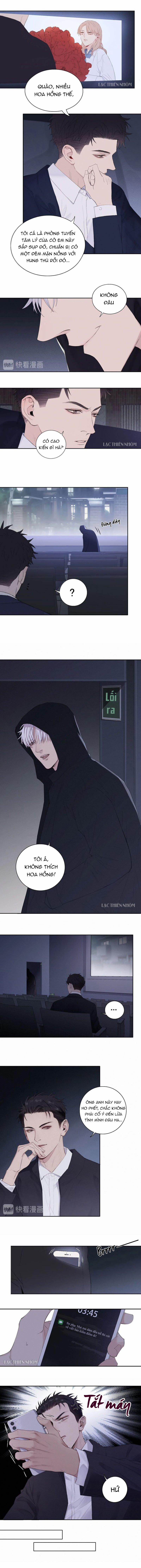 Trong Bóng Tối 2 trang 2