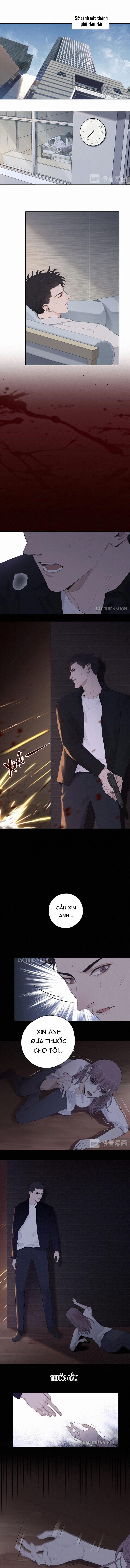 Trong Bóng Tối 2 trang 3