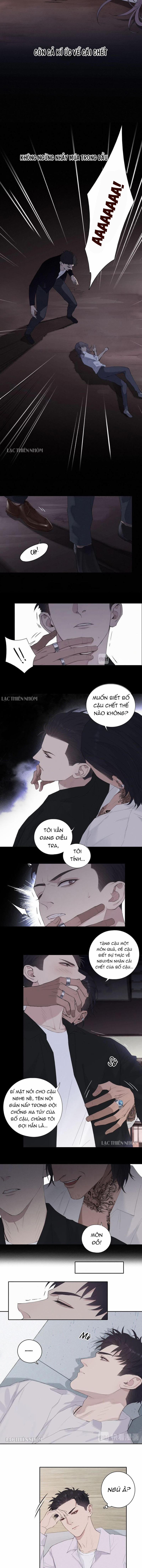 Trong Bóng Tối 2 trang 4