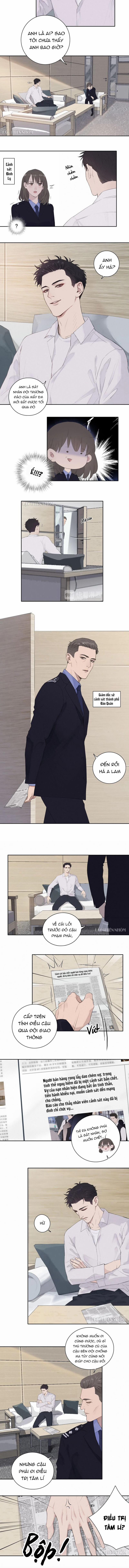 Trong Bóng Tối 2 trang 5