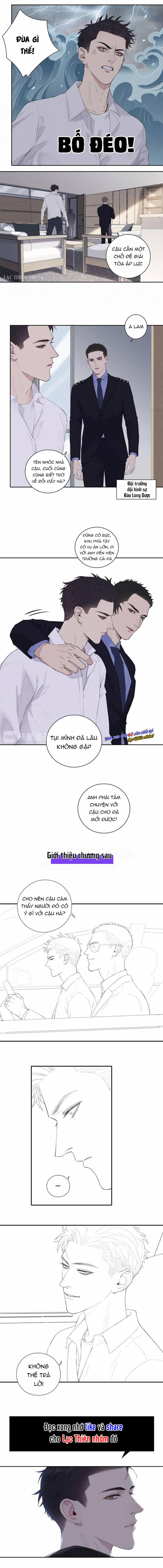 Trong Bóng Tối 2 trang 6