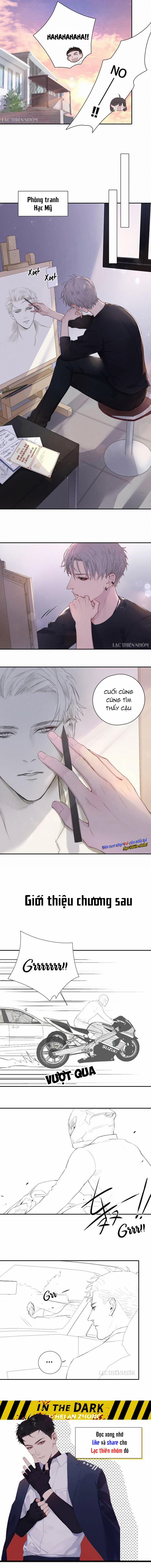 Trong Bóng Tối 3 trang 6