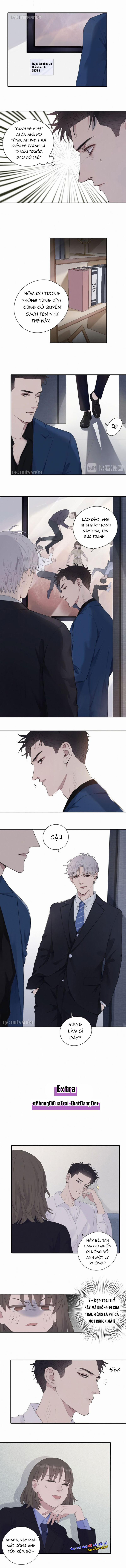 Trong Bóng Tối 4 trang 5