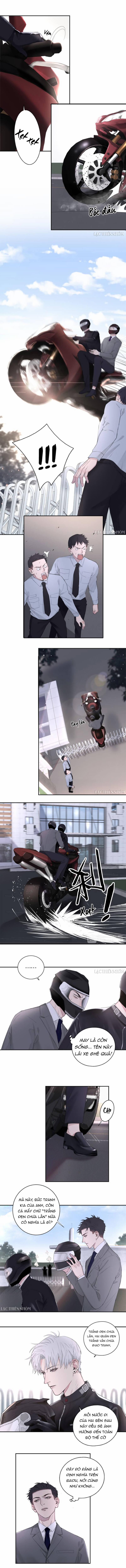 Trong Bóng Tối 9 trang 2