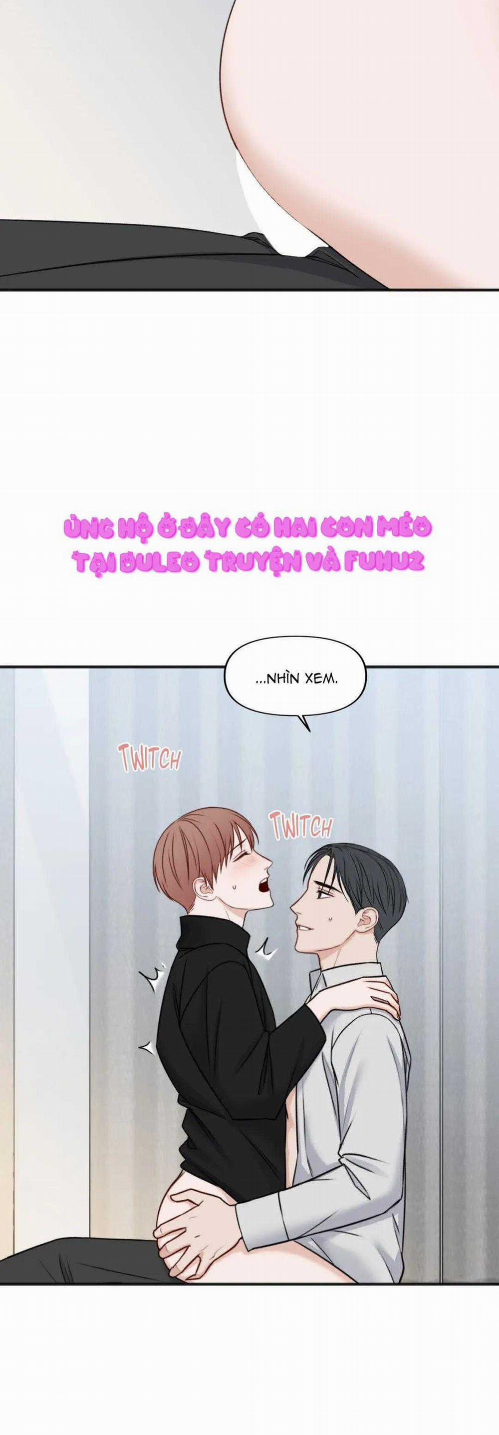 Trong Căn Phòng Riêng 65 trang 1