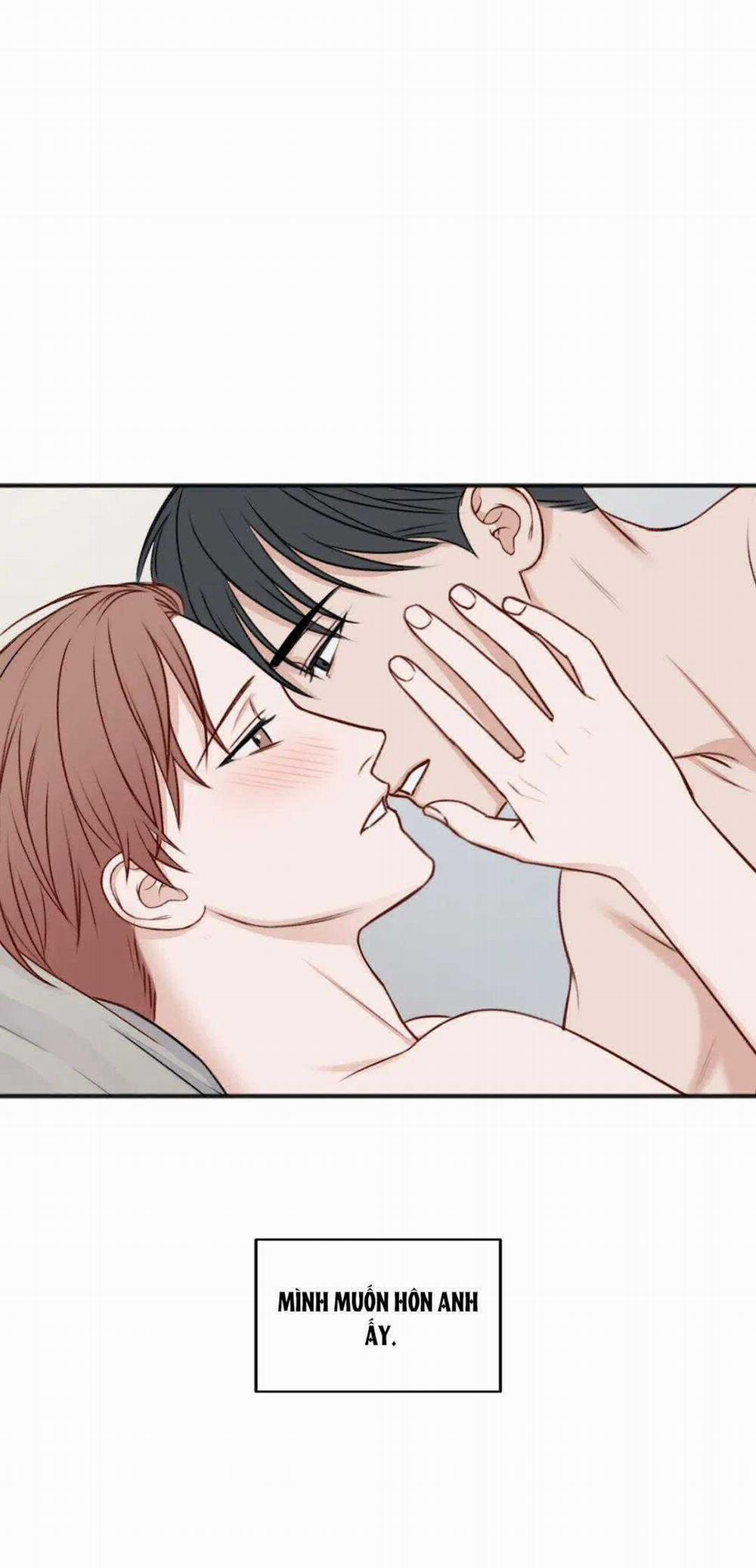 Trong Căn Phòng Riêng 65 trang 11