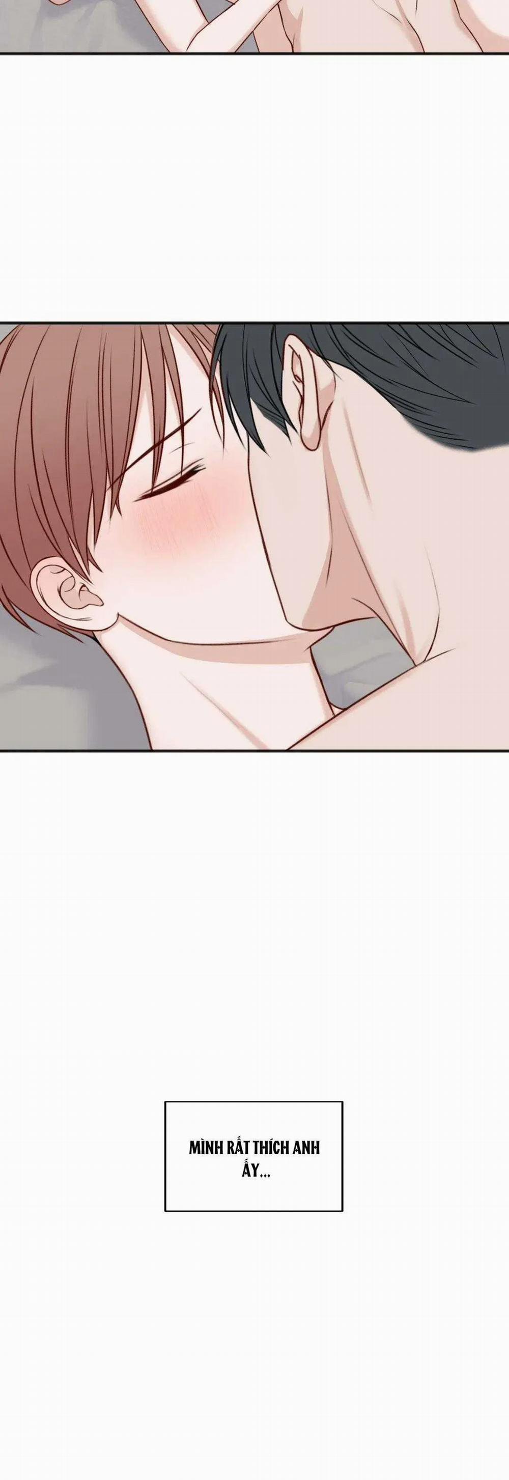Trong Căn Phòng Riêng 65 trang 14