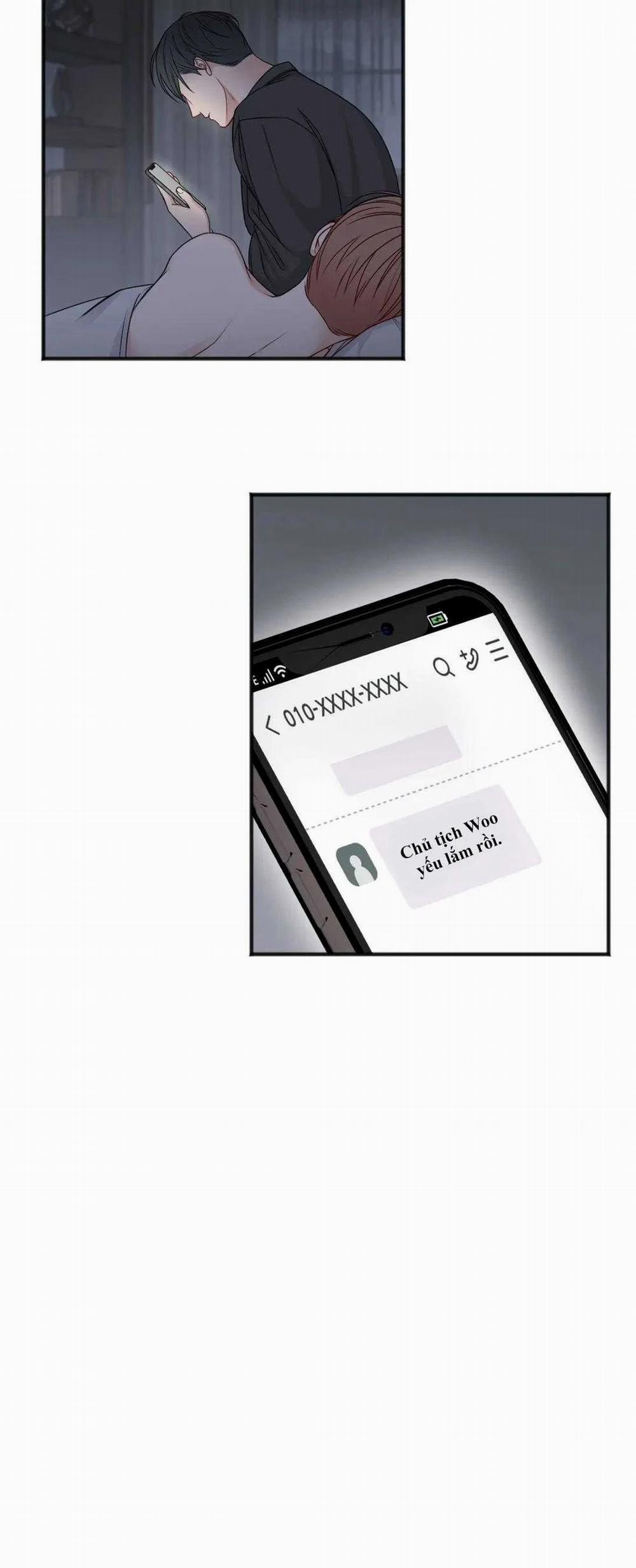 Trong Căn Phòng Riêng 65 trang 16