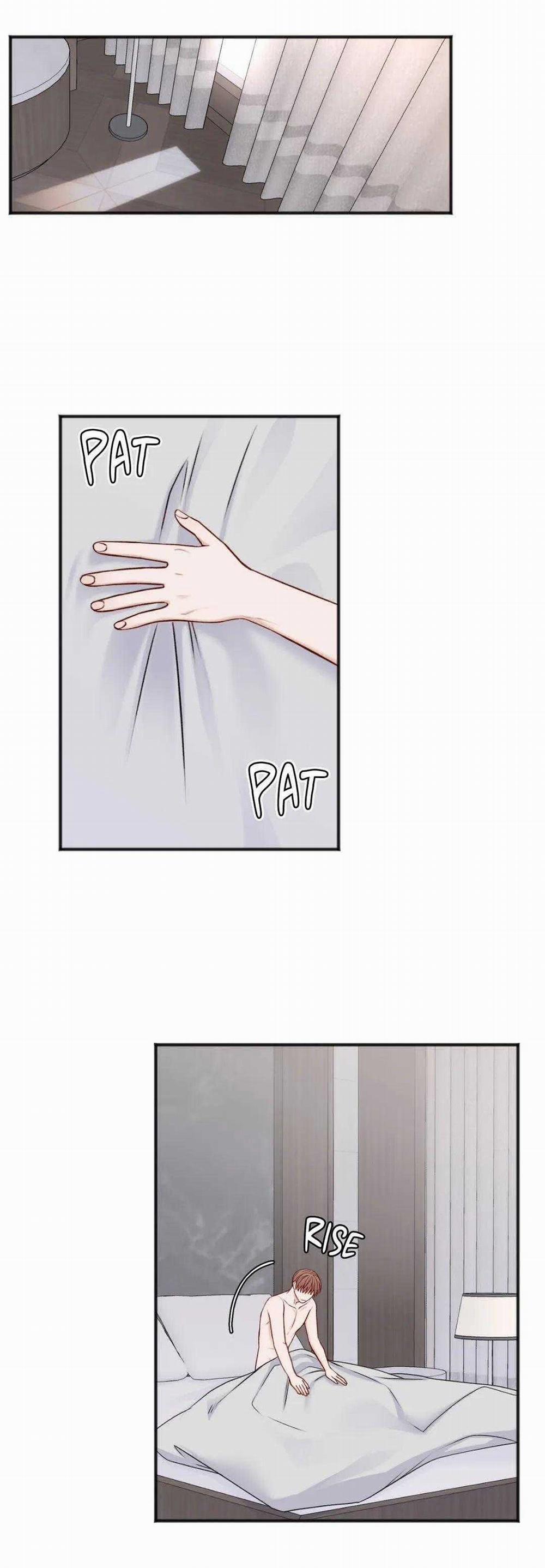 Trong Căn Phòng Riêng 65 trang 26