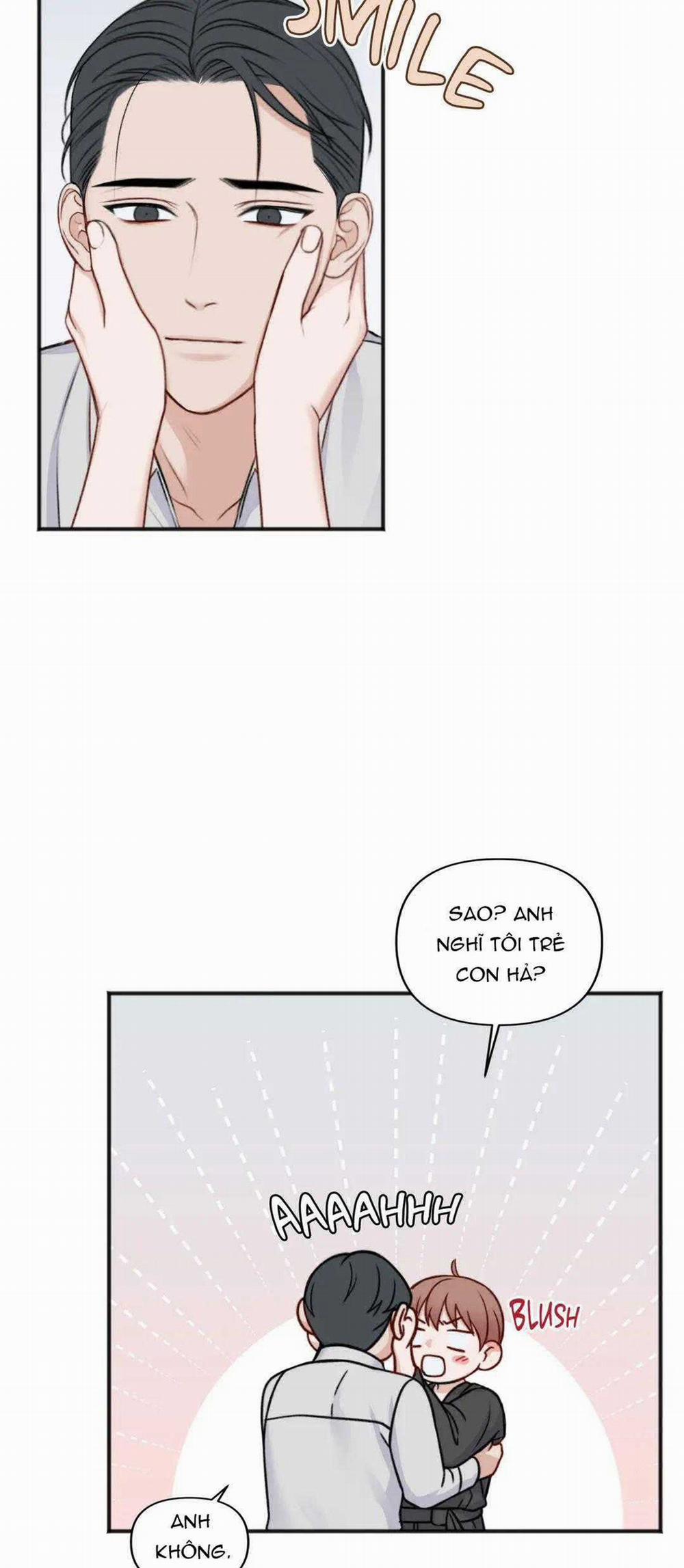 Trong Căn Phòng Riêng 65 trang 34