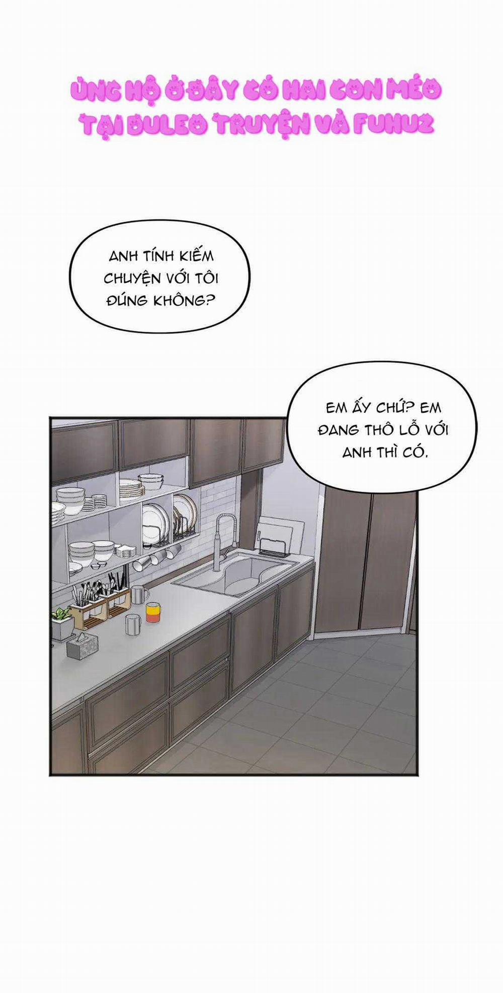 Trong Căn Phòng Riêng 65 trang 36