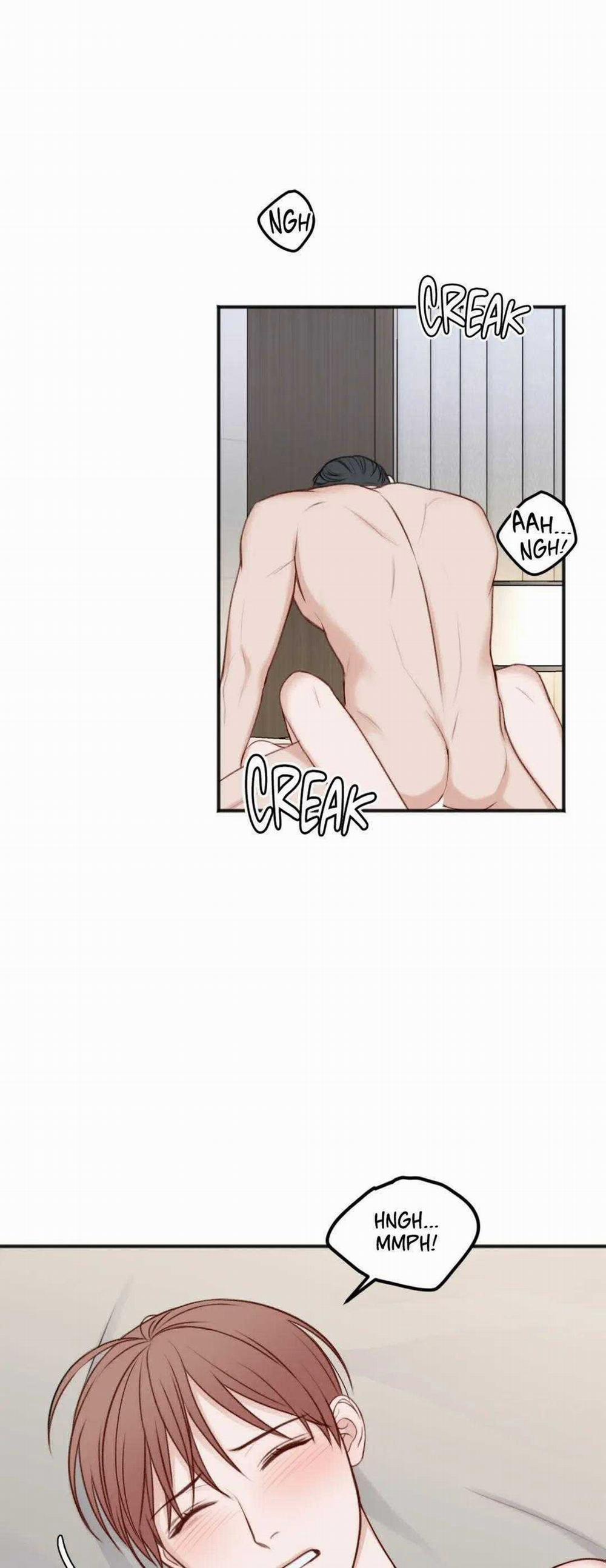 Trong Căn Phòng Riêng 65 trang 4