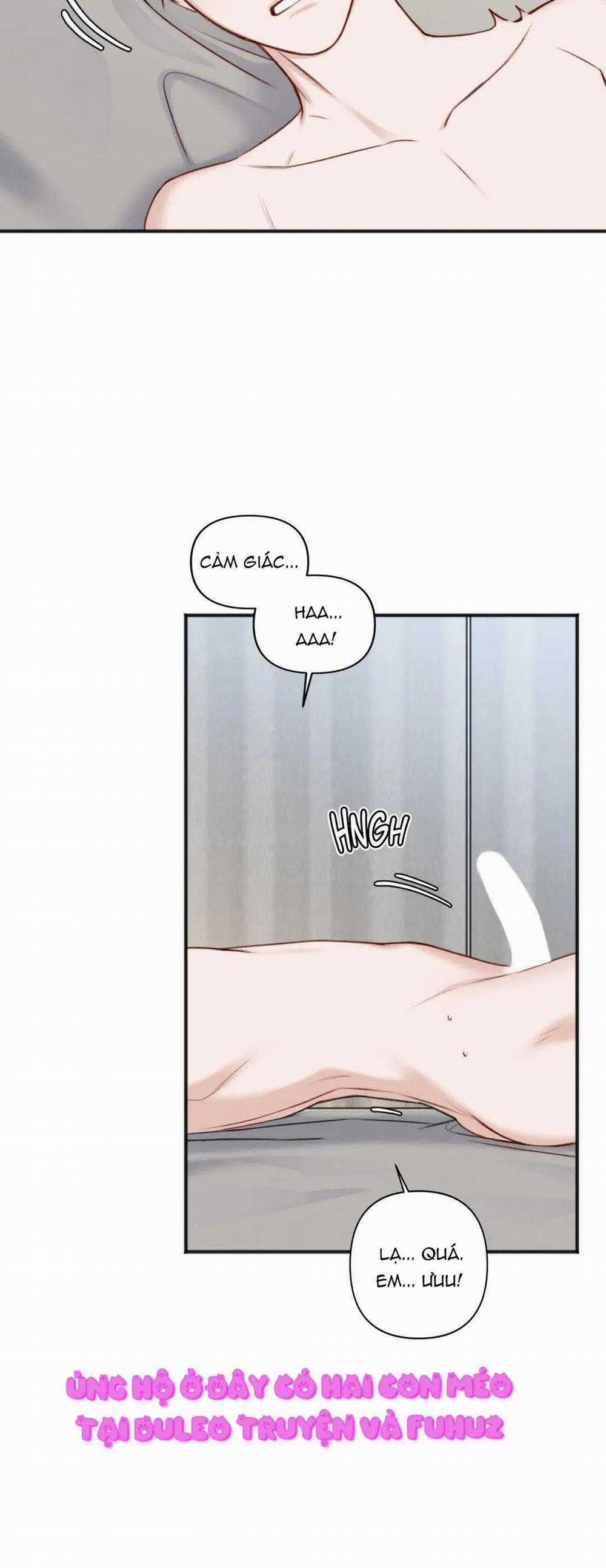 Trong Căn Phòng Riêng 65 trang 5