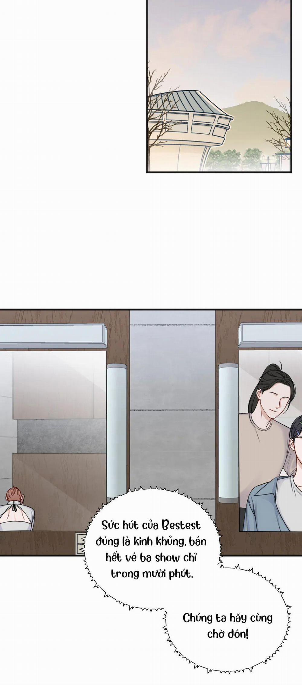 Trong Căn Phòng Riêng 66 trang 13