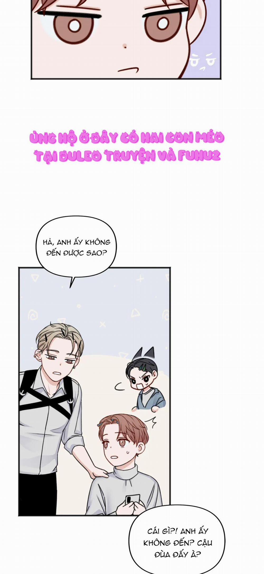 Trong Căn Phòng Riêng 66 trang 17