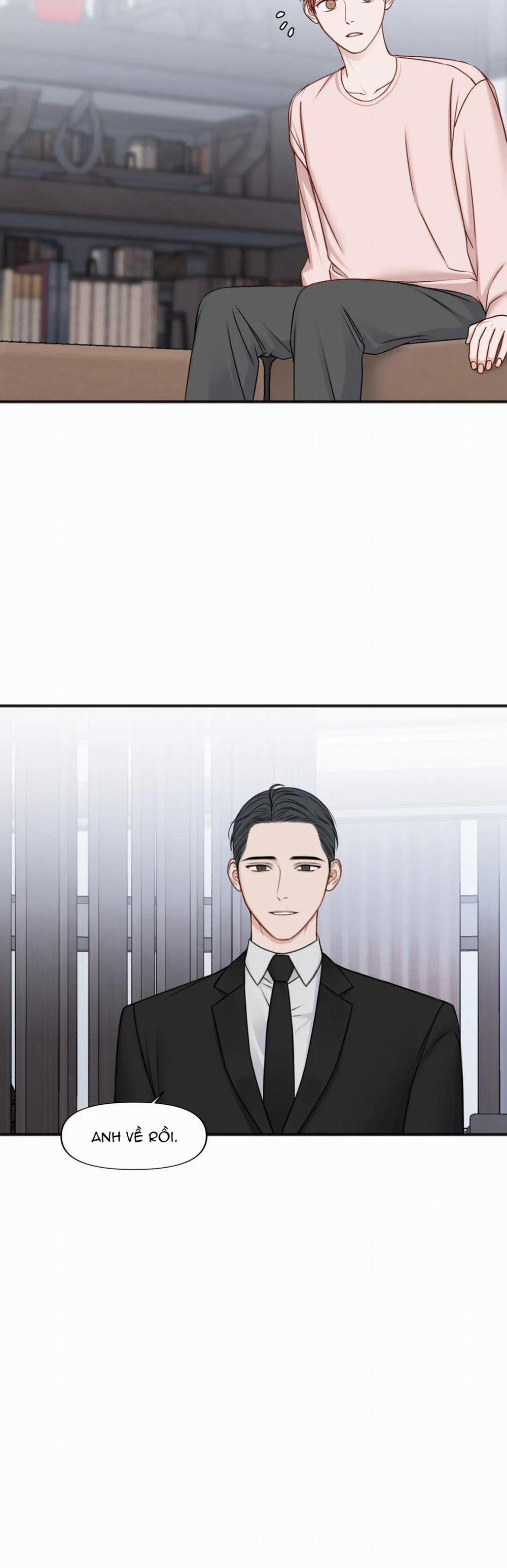 Trong Căn Phòng Riêng 66 trang 2