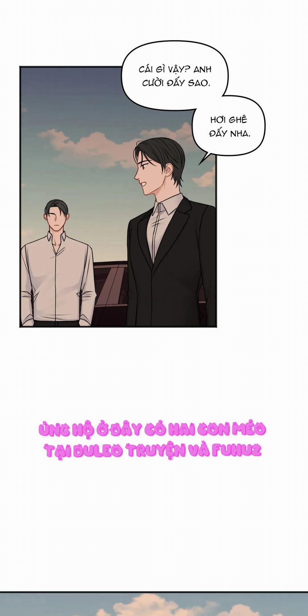 Trong Căn Phòng Riêng 66 trang 24