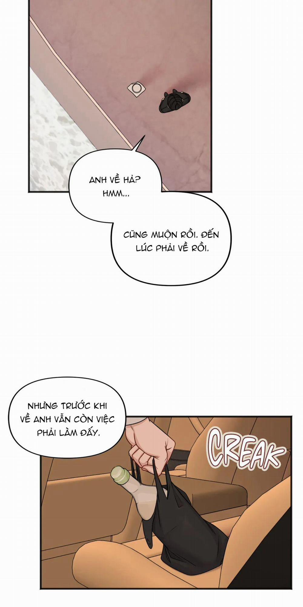 Trong Căn Phòng Riêng 66 trang 27