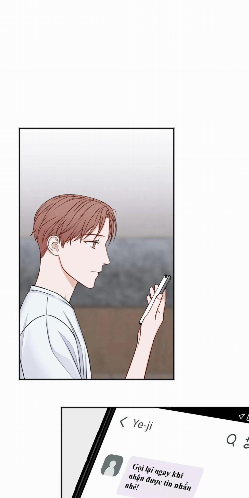 Trong Căn Phòng Riêng 66 trang 34