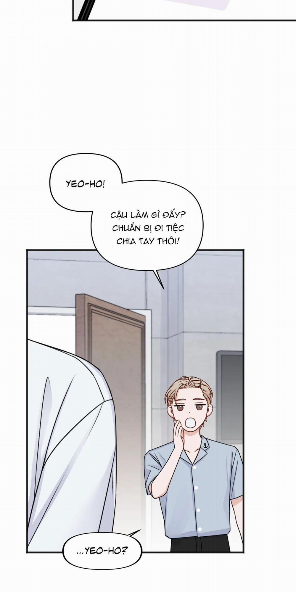 Trong Căn Phòng Riêng 66 trang 35