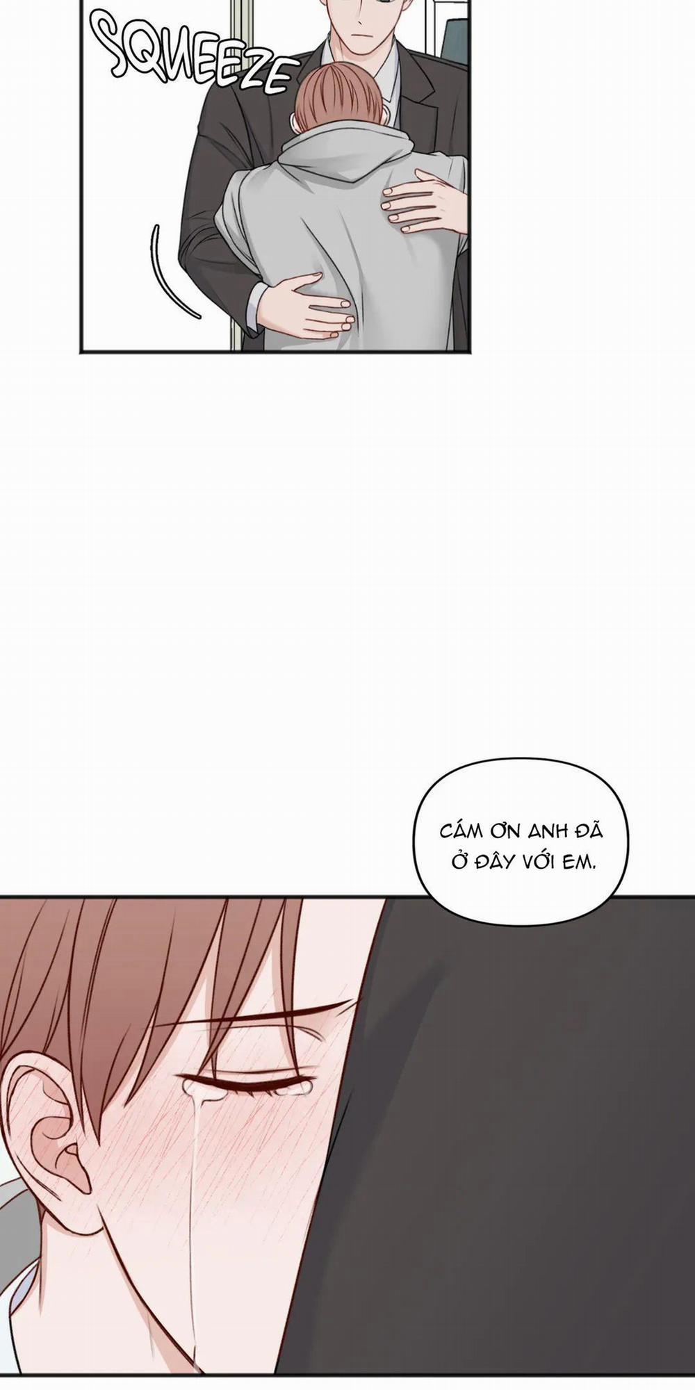 Trong Căn Phòng Riêng 66 trang 47