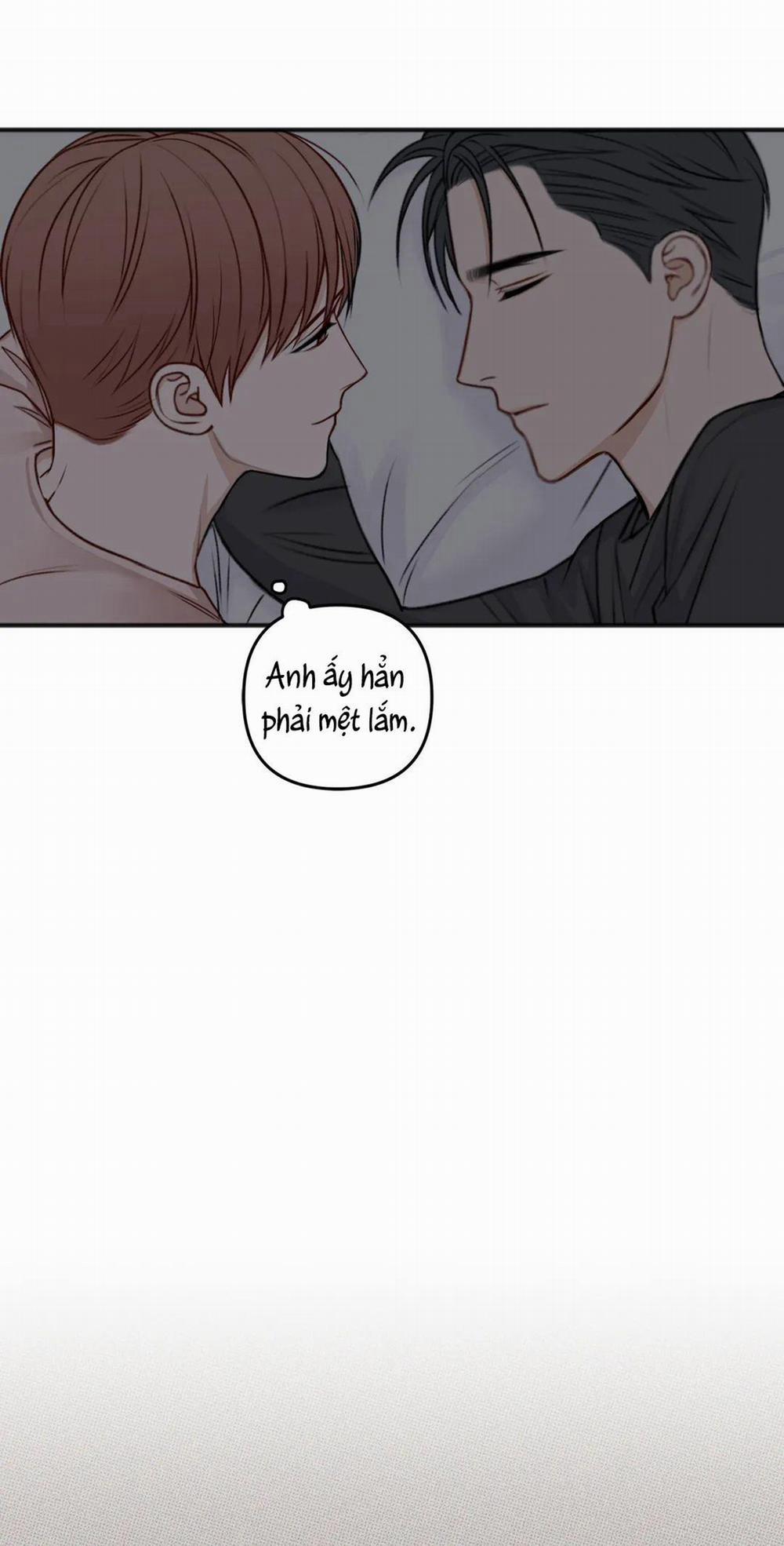 Trong Căn Phòng Riêng 66 trang 5