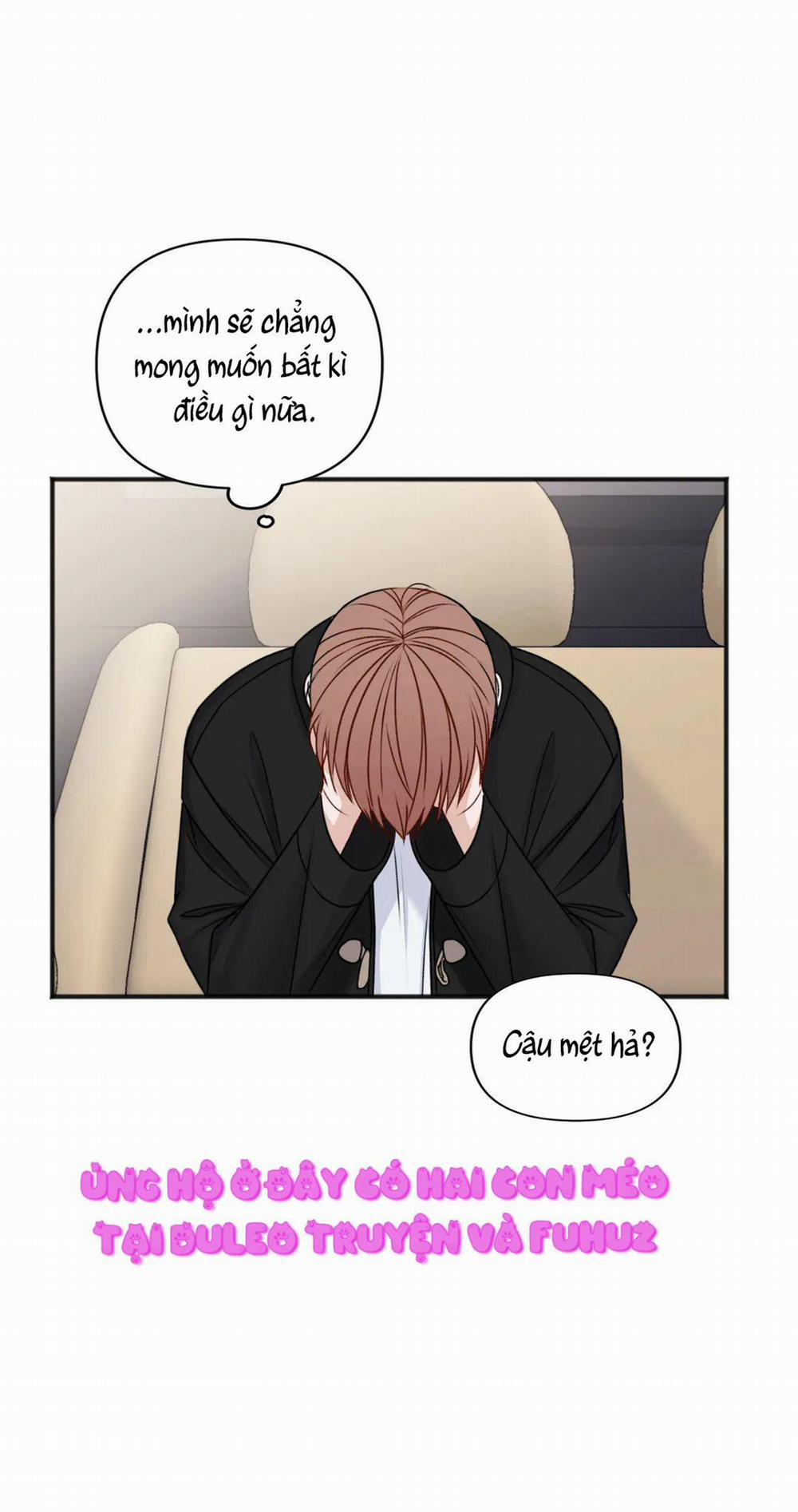 Trong Căn Phòng Riêng 66 trang 51