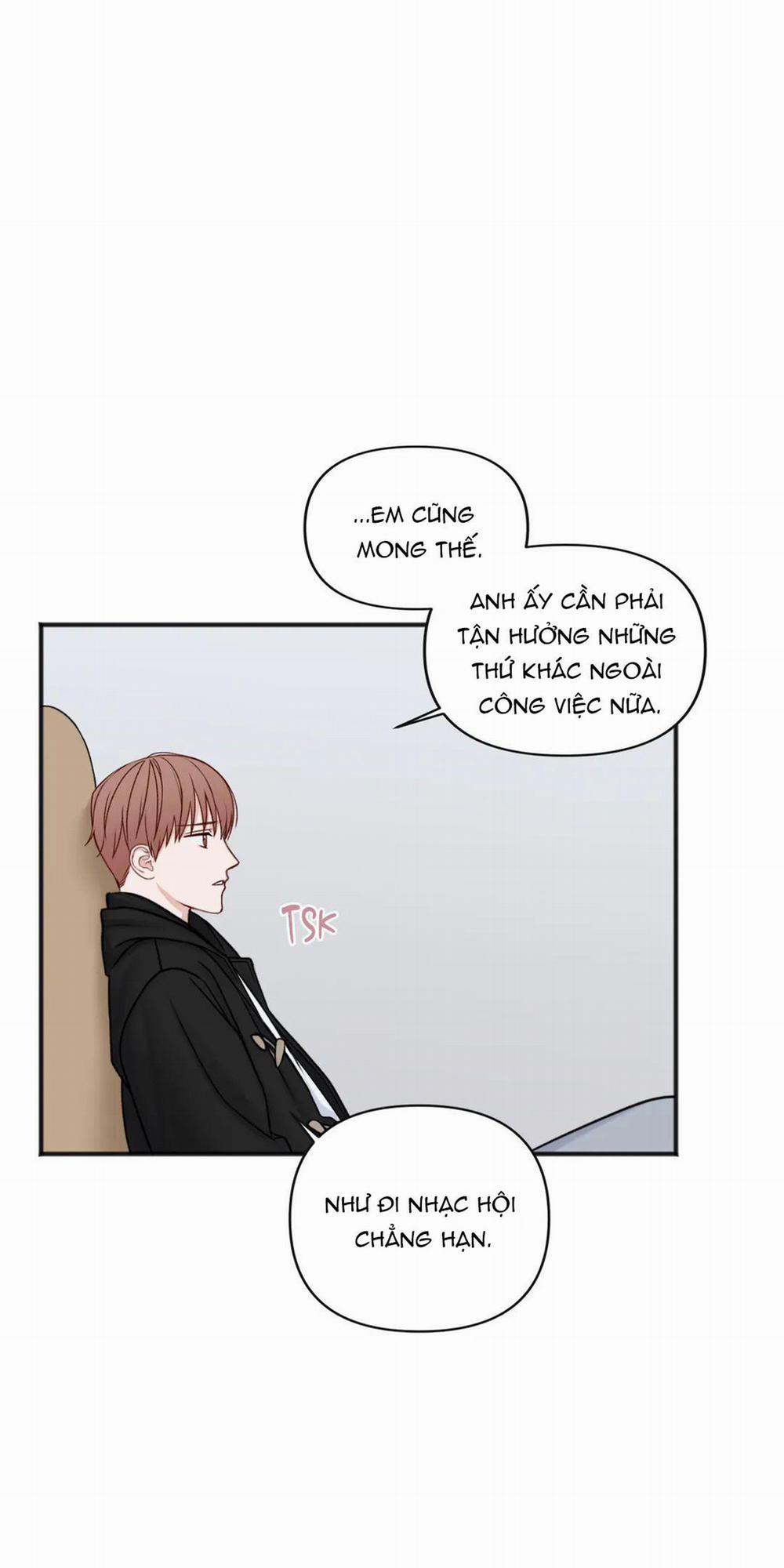 Trong Căn Phòng Riêng 66 trang 54